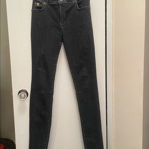 Second Yoga Jeans